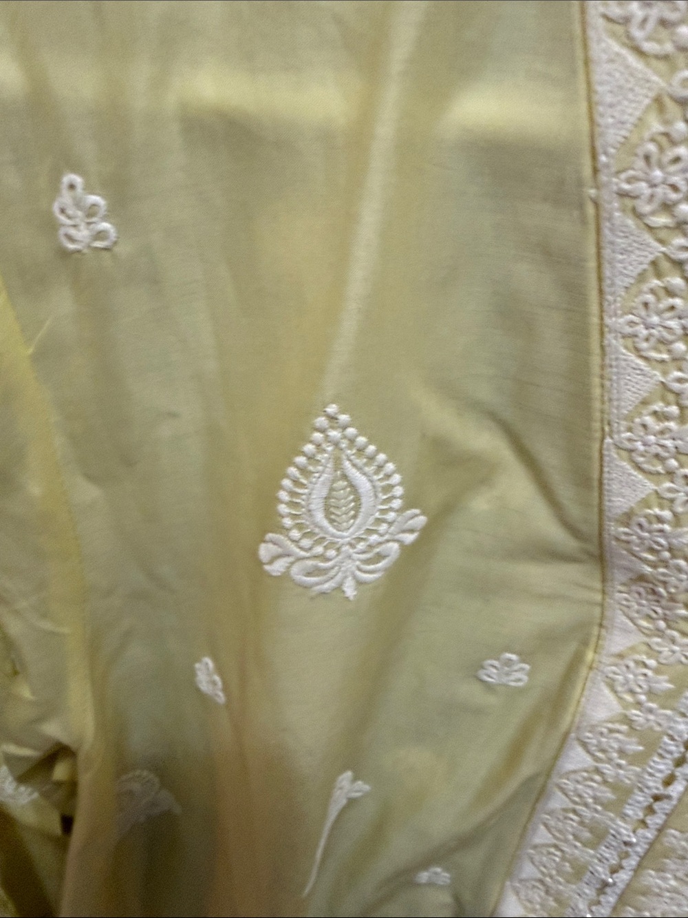 Image Kurta - Picture 5 of 5